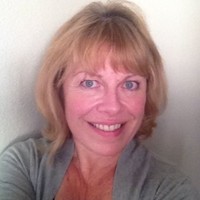 Geena Taylor