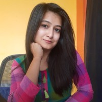Shruti Goyal