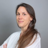 Caroline LEVEQUE
