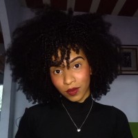 Rhanna Cruz