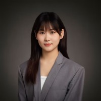 Iris Liu