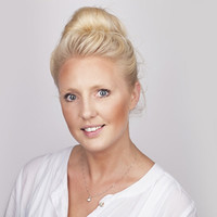 Lauren Keyte