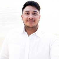 Ridho Kodrat