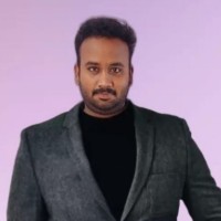 Murugan Balu