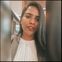 Manasa Yadav