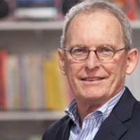 G. W. Alexander
