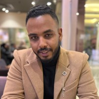 Ahmed Mahmoud