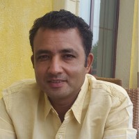 Hrishikesh SirDeshpande