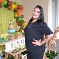 Viviane Lucena