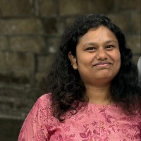 Dharshini V