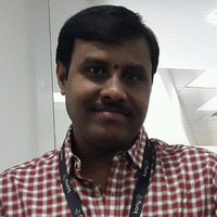 srikanth gogula
