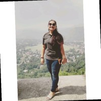 Manisha Negi