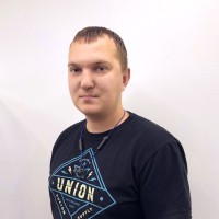 Vitaliy Sekretenko