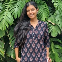 Neena Biju Anthony