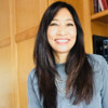 Claudia Chang