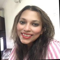 Mili Ghosh