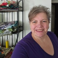 Yvonne Spencer