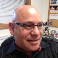 Michael Kellogg