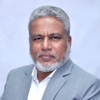 Najmud Din