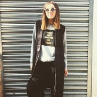 Sophie Alcock