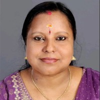 jyothy gopakumar