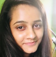 Priyanshi Pamar