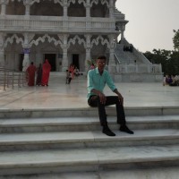 Gautam Shiyal