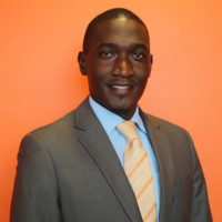 Tom Kibagendi