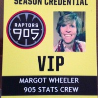 Margot Wheeler