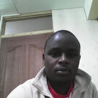 DAVID KIMONDO