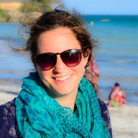 Martina Zuercher