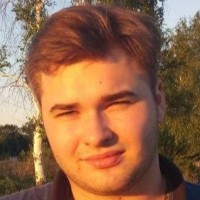 Hlib Zinchenko