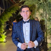 Dario Espinosa