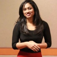 Eshwari Venugopal