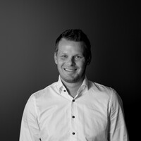 Jørgen Lysnes
