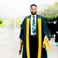 Charith Gamage