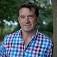 Nick Wall