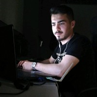 Ali̇ Karakuş