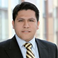 Rolando Michael Cortegana Reyes