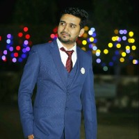 Ca Jitender Sheoran