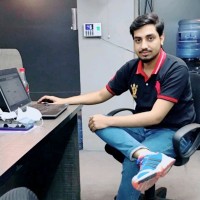 Hamza Shahid