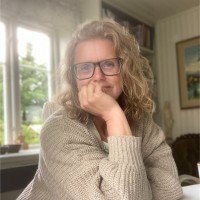 Rebecca Welander