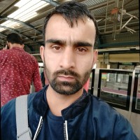 Irshad Bhat