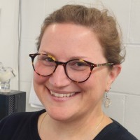 Renée Burkett