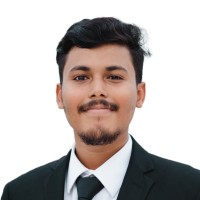 Shubhendu Mohan Jena