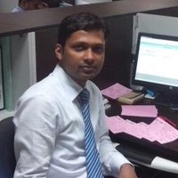 Muhammad Sharif Uddin Bhuiyan