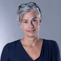Eva Nilsson