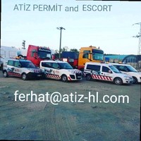 Atiz Logistics