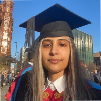 Alisha Ramzan