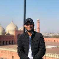 Muhammad Hamza Qayyum